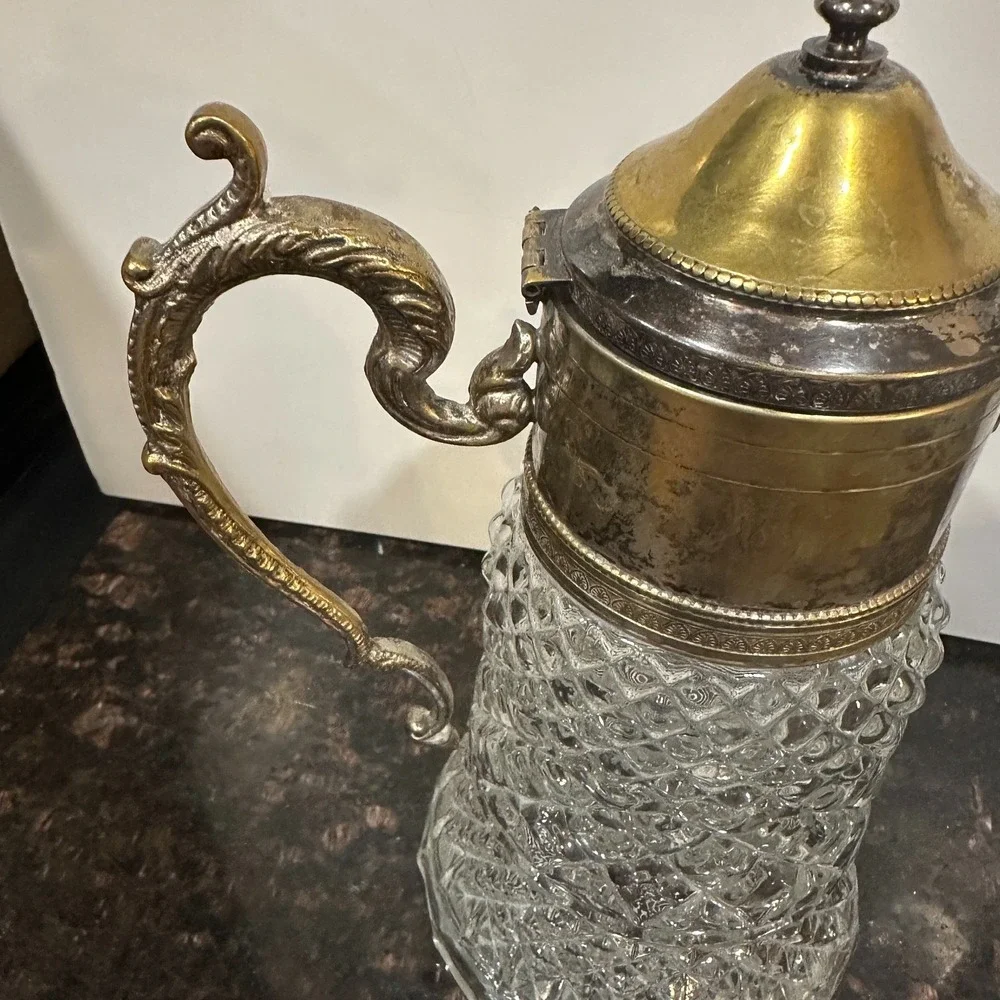 Unbranded antique style